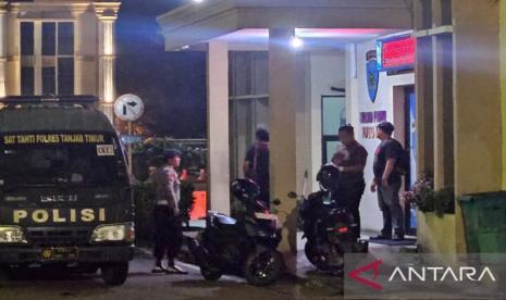 Ditreskrimum Polda Jambi Selidiki Kematian Brigadir EWS, Empat Saksi Diperiksa
