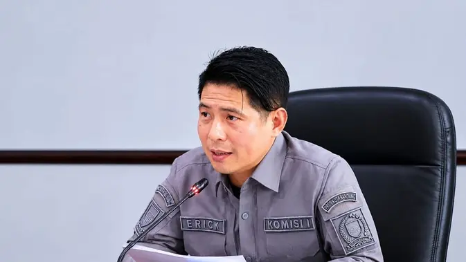 Pansus 18 DPRD Bandung Selidiki Kerugian BPR Rp70 Miliar dan Tata Kelola