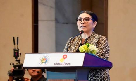 INSA dan SKK Migas Harmonisasi Kebutuhan Armada Lepas Pantai Nasional