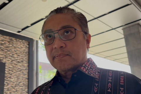 Komisi II DPR Tunggu Perpres Penempatan URI Sebagai Mitra Kerja