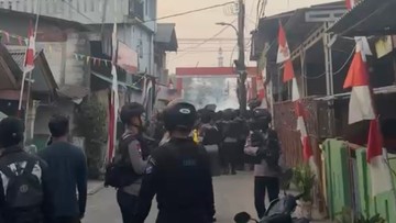 Pramono Anung Dukung BNN Berantas Narkoba di Kampung Bahari