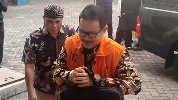 KPK Geledah Tiga Rumah di Jatim Terkait TPPU Wali Kota Madiun