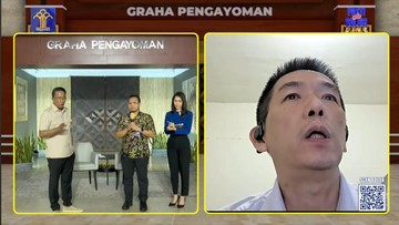 Kendala Lepas Status WNI Dikeluhkan, Menkum Minta Tindak Lanjut