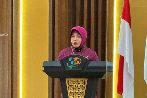 BPS Catat 36,6 Persen Jemaah Haji 2026 Lansia, Dorong Penguatan Layanan Kesehatan