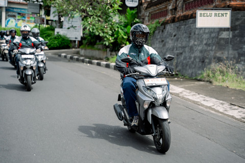 AISI Tanggapi Usulan Kewajiban ABS Motor 2027