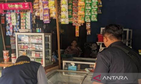 Satpol PP Jepara Sita 2.960 Batang Rokok Ilegal