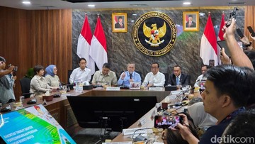 Ponpes Boleh Dirikan SPPG, Ini Syarat dan Ketentuannya