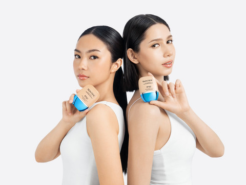 Skintific Rilis Skin Tint dengan Kandungan Skincare dan SPF 50+