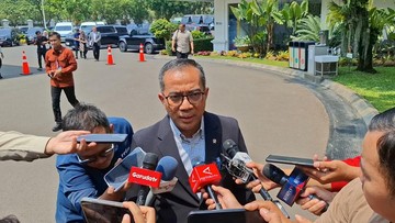 Presiden Prabowo Instruksikan Model Rehabilitasi Narkoba Berbasis Sains dan Teknologi