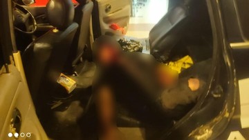 Pengemudi Taksi Online di Pamulang Dibegal, Mobil Dibawa Kabur