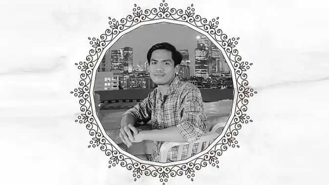 Kabar Duka: Yurizal Meninggal Dunia, Keluarga Unggah Foto Perpisahan