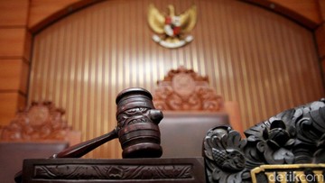 MA Terbitkan SEMA Nomor 4 Tahun 2026 Larang Kasasi Putusan Bebas