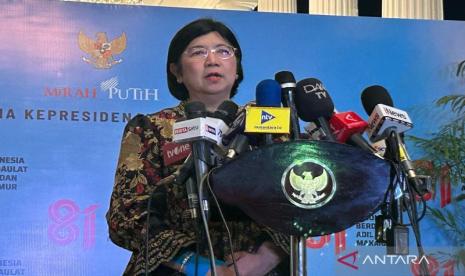 BI Pastikan Jaga Stabilitas Pascamundurnya Gubernur Perry Warjiyo