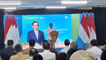 Pemerintah Provinsi DKI Jakarta Tetapkan Transformasi Kawasan Blok M Rampung 2029