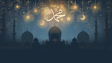 Pemerintah Tetapkan 25 Agustus 2026 sebagai Hari Peringatan Maulid Nabi