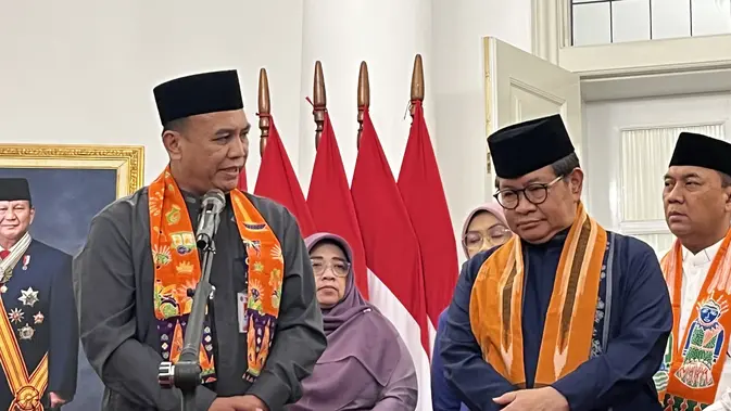 Pramono Respons Protes Sopir M44, Trayek Mikrotrans 48 Dikaji Ulang