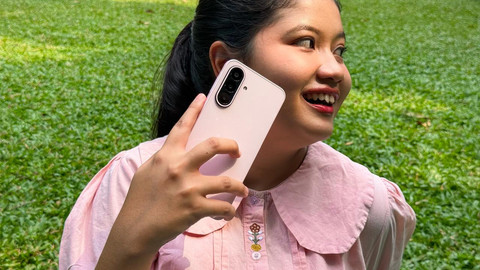 Tiga Fitur Galaxy AI Hadir di Samsung Galaxy A27 5G