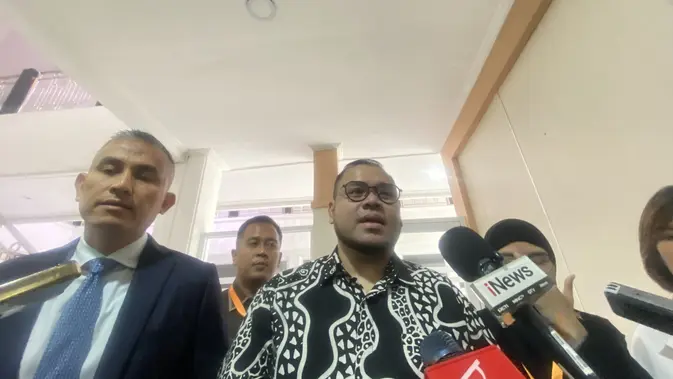 Ibam Banding Vonis Korupsi Chromebook, Tuding Konsultan不该 Tanggung Kesalahan