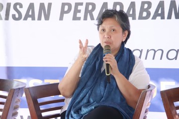 Lestari Moerdijat: Perlindungan Anak Jadi Prioritas Nasional Hadapi Krisis Iklim