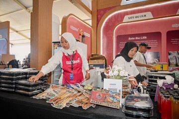 Pertamina Grand Prix 2026 di Mandalika Dorong Talenta Muda dan UMKM