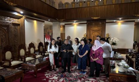 Pemprov Bali Prioritaskan Kendaraan Listrik, PAD Turun Tak Jadi Soal