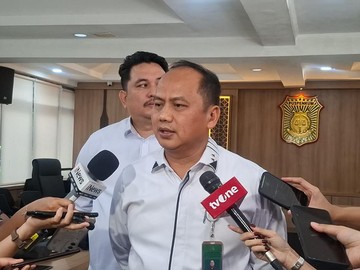 Kejagung Tegaskan Kesiapan Buka Peran Febrie Adriansyah di Sidang