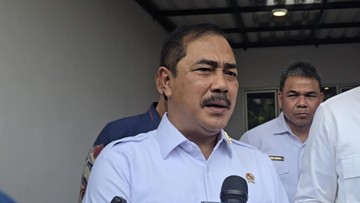 Menteri Agus Instruksikan Itjen Audit Dugaan Pungli di Lapas Cibinong