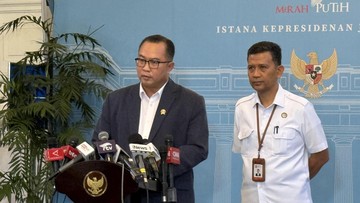 BRIN Jamin Keamanan Data Satelit Lampung-1 yang Diluncurkan dari China