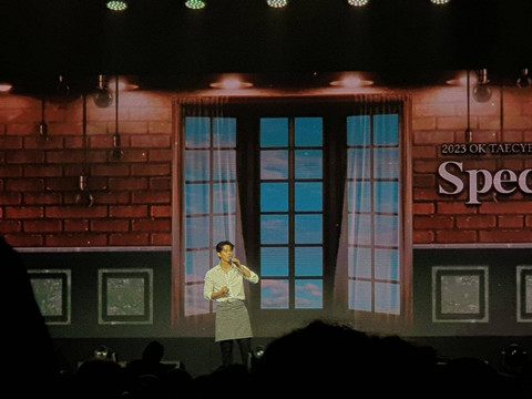 Fan Meeting Ok Taecyeon Dibatalkan, Jennifer Coppen Buka Suara