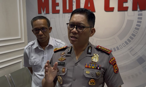 Polda Jambi Tahan Dua Anggotanya atas Dugaan Penipuan Rekrutmen Bintara