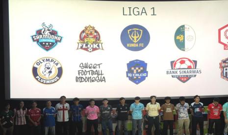 Minisoccer Super League Series 5 Bergulir dengan Empat Agenda Kompetisi