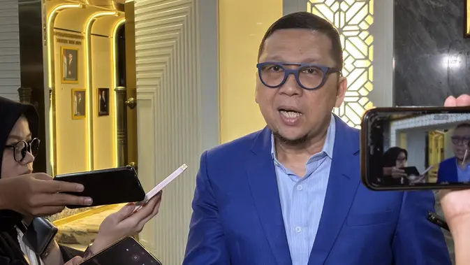 Doli Dorong Komisi II Panggil KPU soal PKPU Gibran