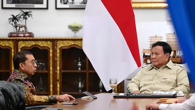 Prabowo Percepat Revitalisasi Museum dan Situs Bersejarah Nasional