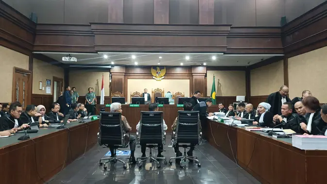 Febrie Adriansyah Diperiksa soal Dugaan Pemerasan Rp 55 Miliar