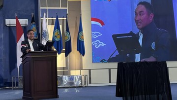 BNN Tekankan Resiliensi Generasi Muda Lawan Narkotika