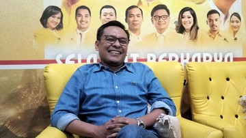 Waka DPRD Surabaya Dorong Sportainment Sukseskan Porprov 2027