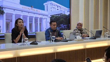 Dua ABK WNI Selamat dan Satu Hilang di Bab Al-Mandeb
