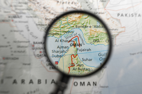 Iran Tegaskan Negosiasi dengan AS Terhenti, Selat Hormuz Belum Dibuka