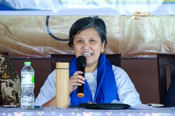 Wakil Ketua MPR Tegaskan Urgensi Penguatan Kebijakan Layanan PAUDHI Nasional