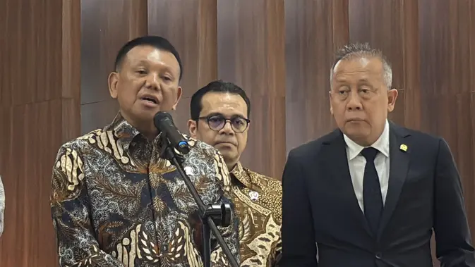 Wamen Setneg Bambang Eko Suhariyanto Tegaskan Komitmen Reformasi Birokrasi