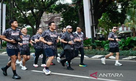 Menekraf: Integrasi Olahraga dan Gaya Hidup Pacu Ekonomi Kreatif