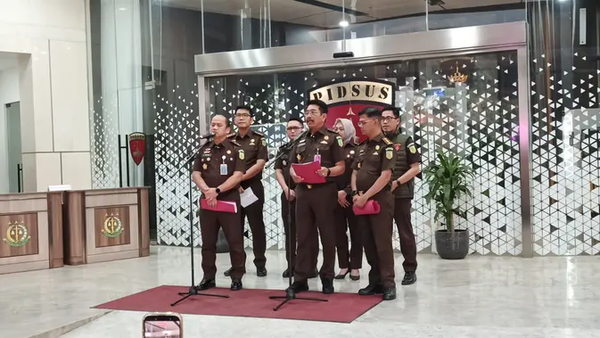 Kejagung Ambil Alih Penanganan Kasus Korupsi Kebun Tebu PT PSMI