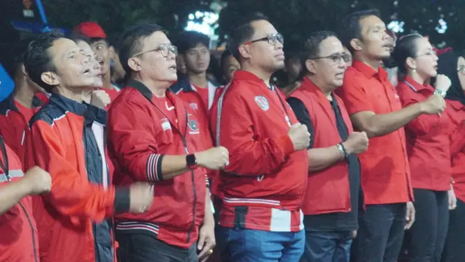 Wanto Sugito Lepas Tim Muda Banten Berlaga di Soekarno Cup 2026