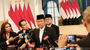 Gubernur URI Paparkan Visi Pendidikan Integratif dan Kepemimpinan