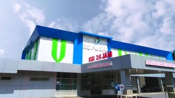 RS Pusri Palembang Akhiri Kerja Sama dengan Dokter Viral Penghina Pasien BPJS