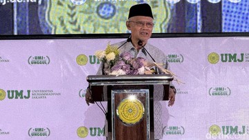 Haedar Nashir Ditetapkan sebagai Wartawan Utama, Kenang Perjalanan Sejak 1984