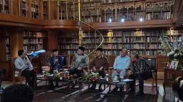 Peringatan 30 Tahun IIFTIHAR Soroti Warisan Teknologi Habibie