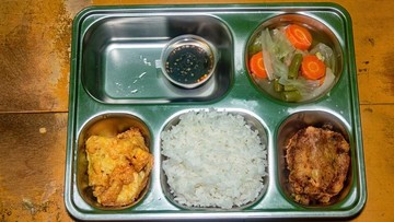 BGN Tutup Permanen Empat SPPG Terkait Keracunan Massal Siswa Karo