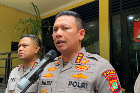 Polda Metro Jadwalkan Klarifikasi Bigmo atas Kasus Vape pada 10 Agustus