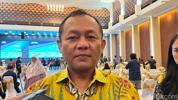 Sekjen Golkar Paparkan Hasil Rapat Koordinasi Para Sekjen Koalisi